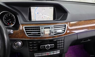 E-Class W212