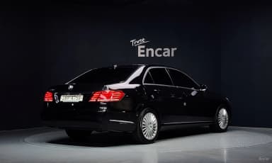 E-Class W212