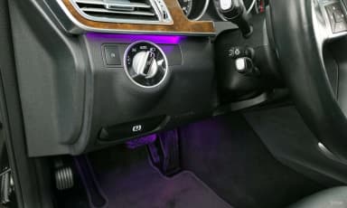 E-Class W212