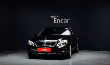 E-Class W212