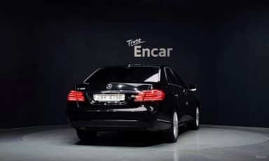 E-Class W212
