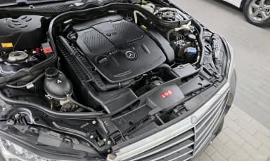 E-Class W212