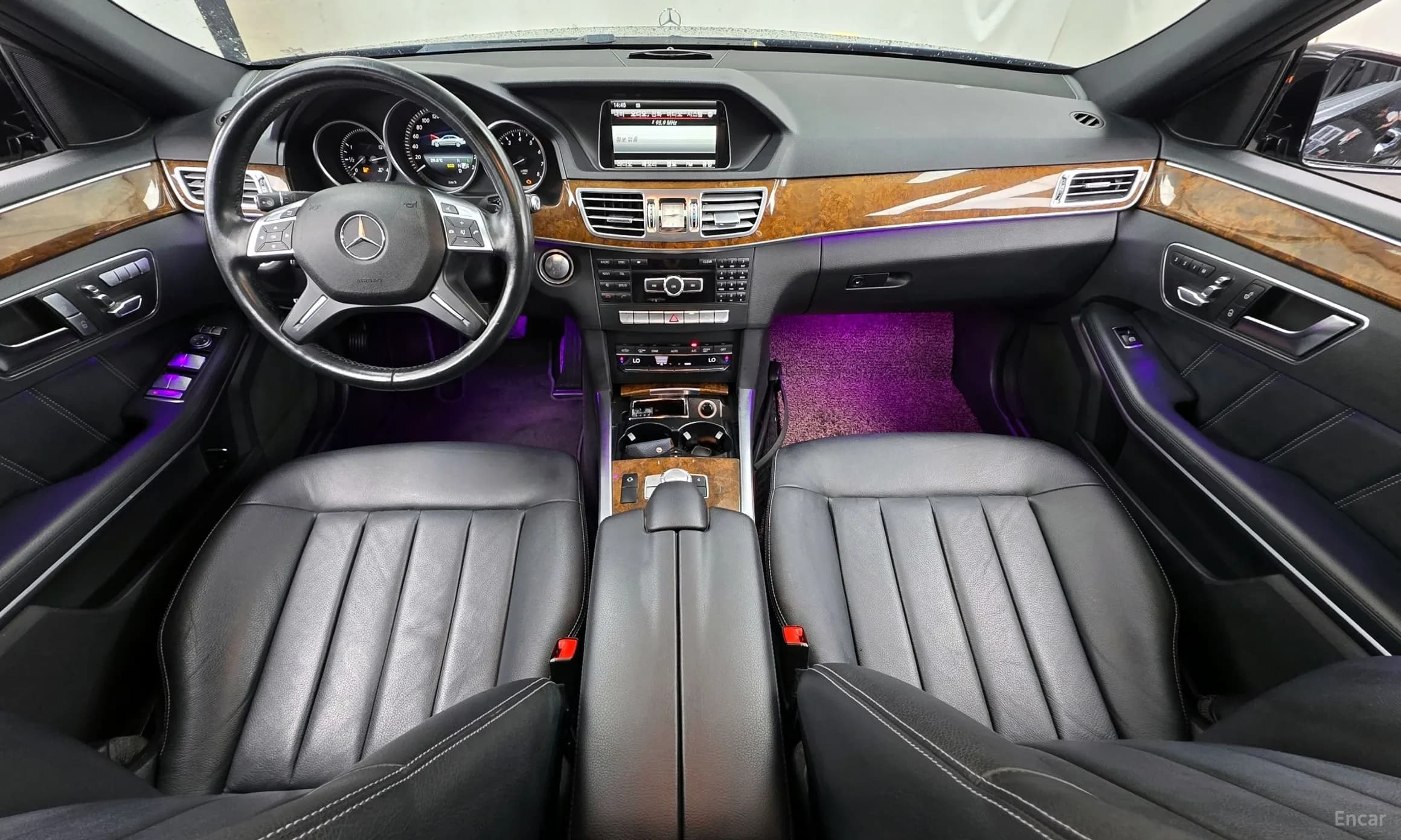 E-Class W212