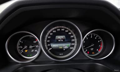 E-Class W212