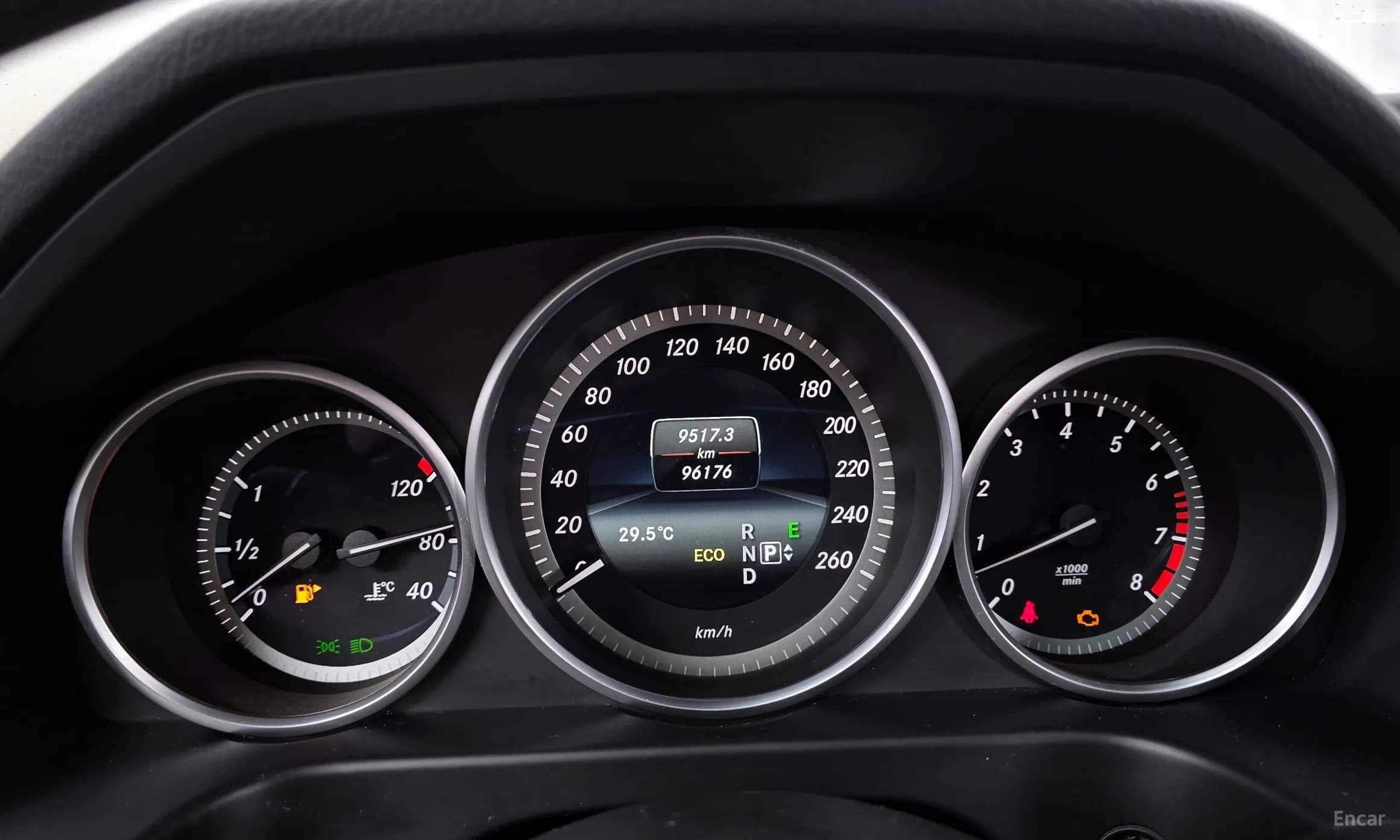 E-Class W212