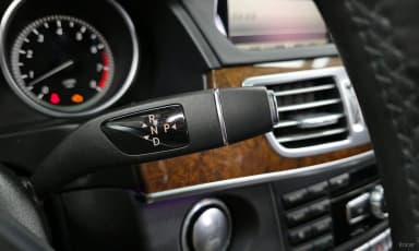 E-Class W212