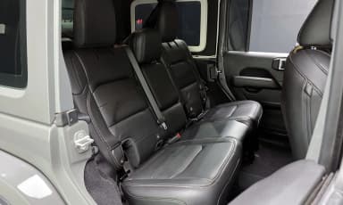 Wrangler (JL)