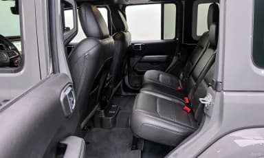 Wrangler (JL)