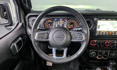 Wrangler (JL)