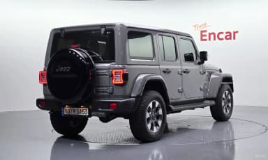 Wrangler (JL)