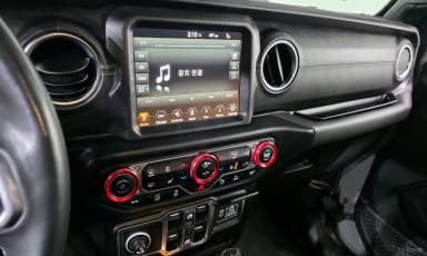 Wrangler (JL)