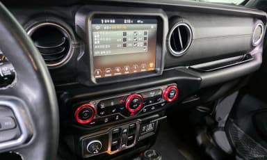 Wrangler (JL)
