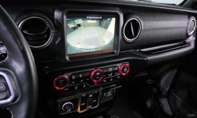 Wrangler (JL)