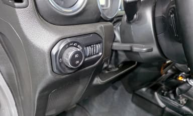 Wrangler (JL)