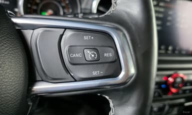 Wrangler (JL)