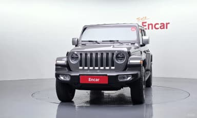 Wrangler (JL)