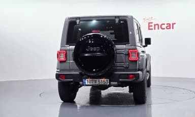 Wrangler (JL)