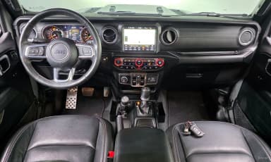 Wrangler (JL)