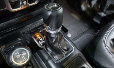 Wrangler (JL)
