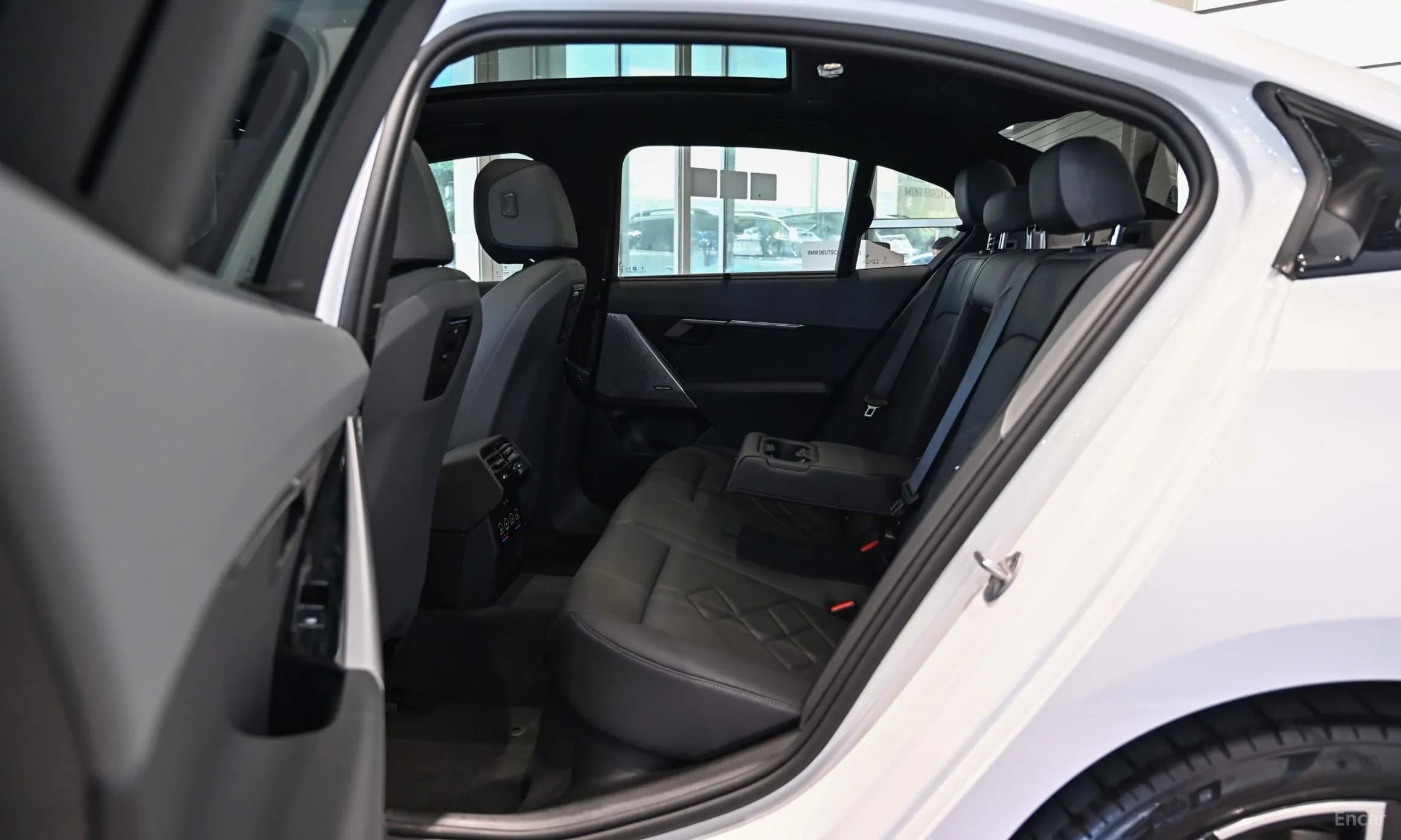 5 Series (G60)