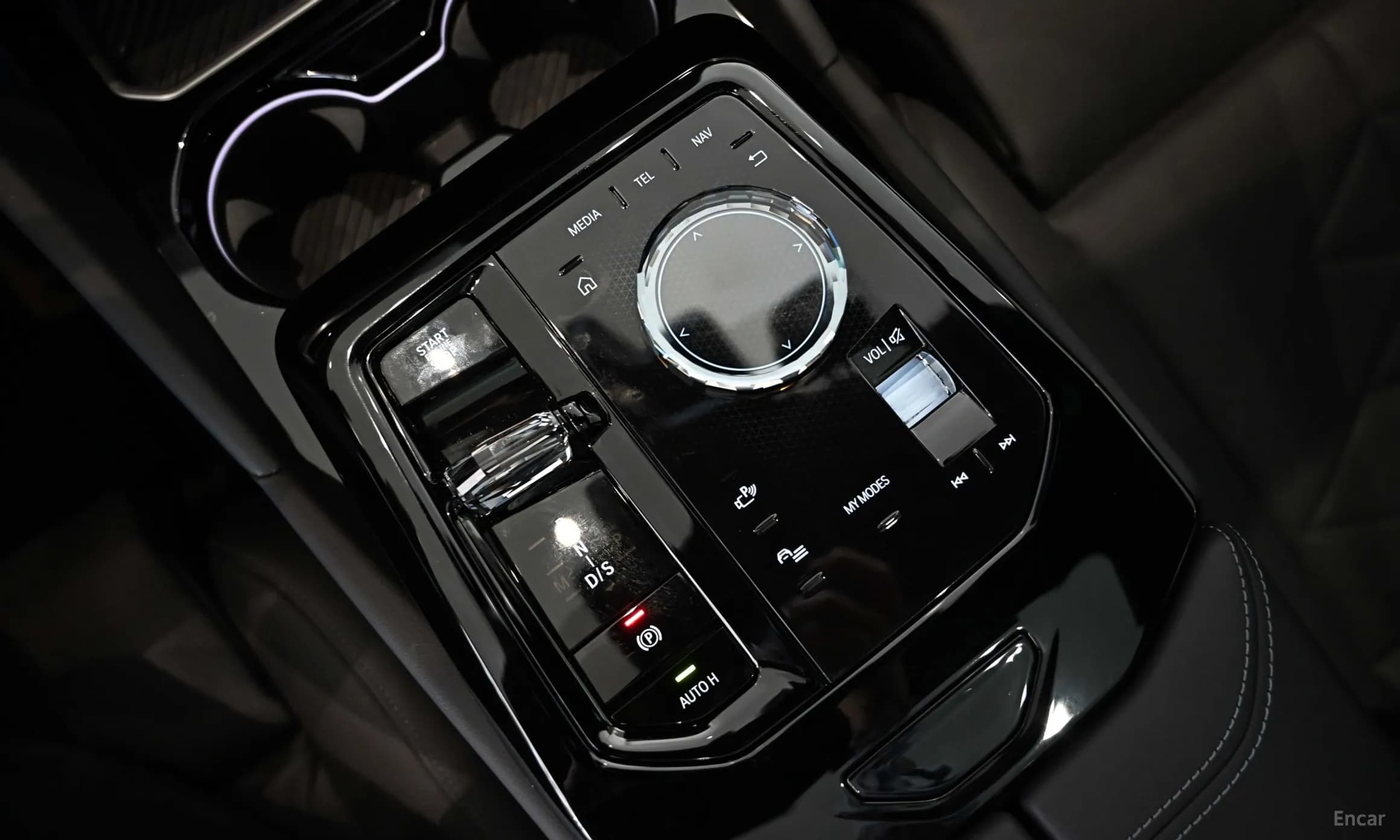 5 Series (G60)
