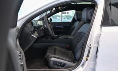 5 Series (G60)