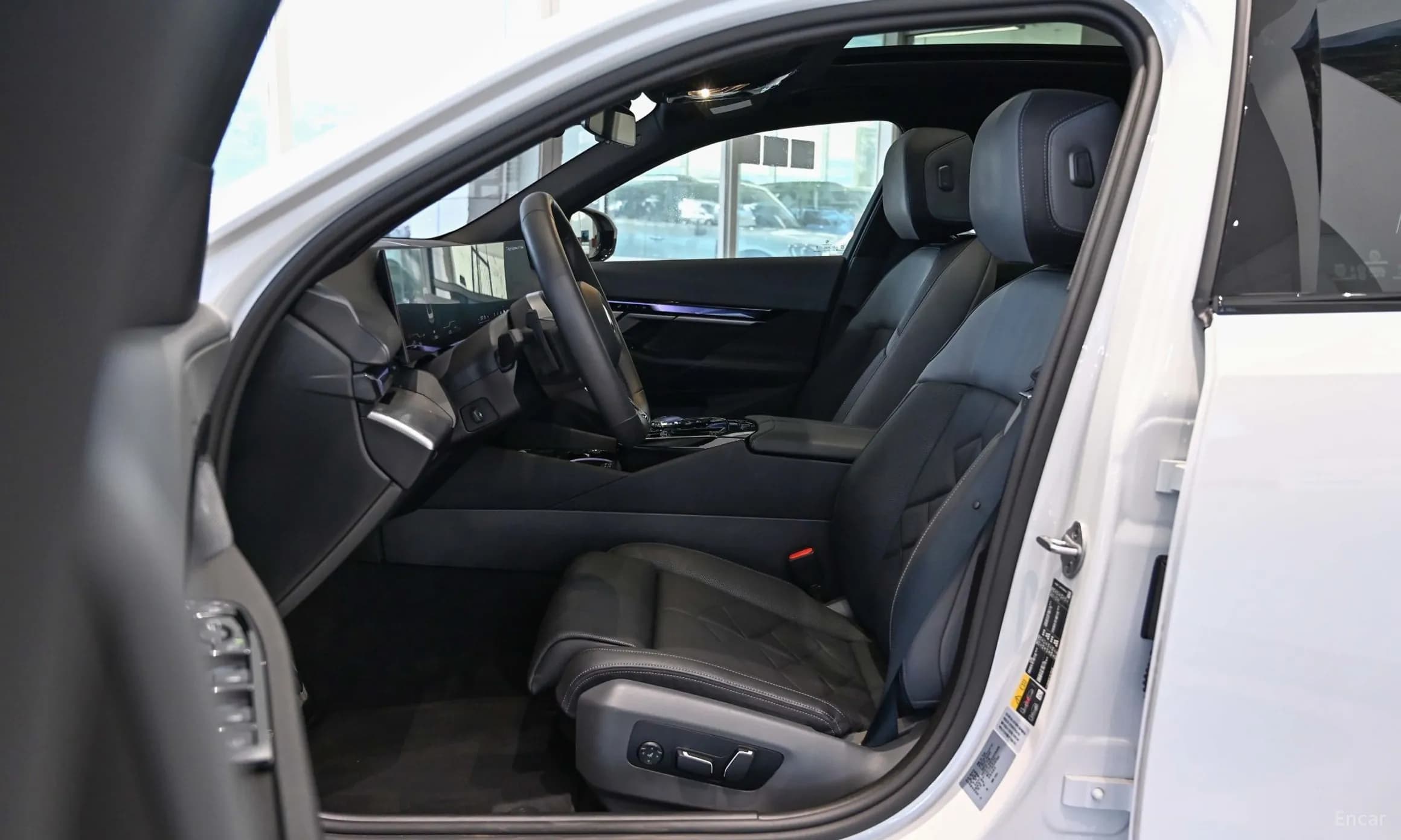 5 Series (G60)