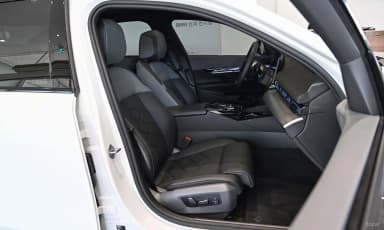 5 Series (G60)