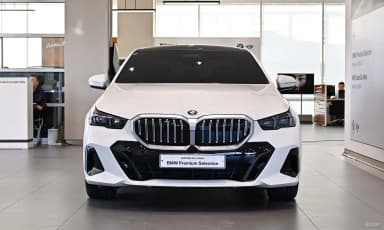 5 Series (G60)