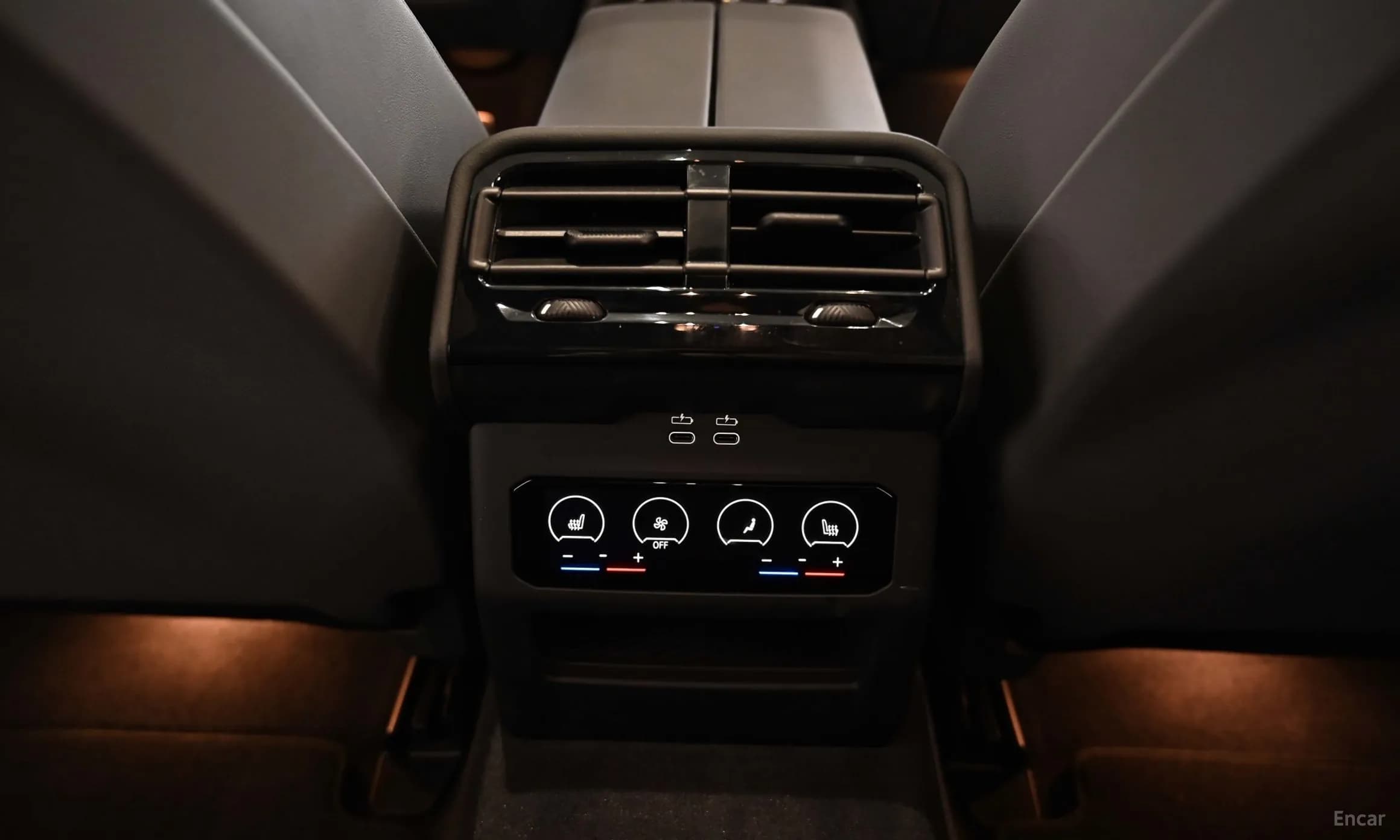 5 Series (G60)