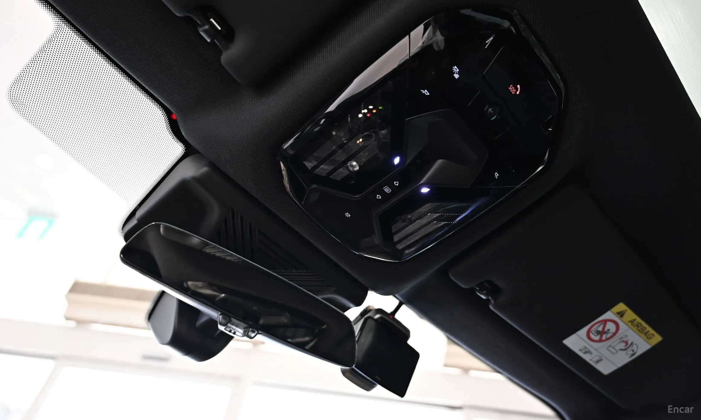 5 Series (G60)