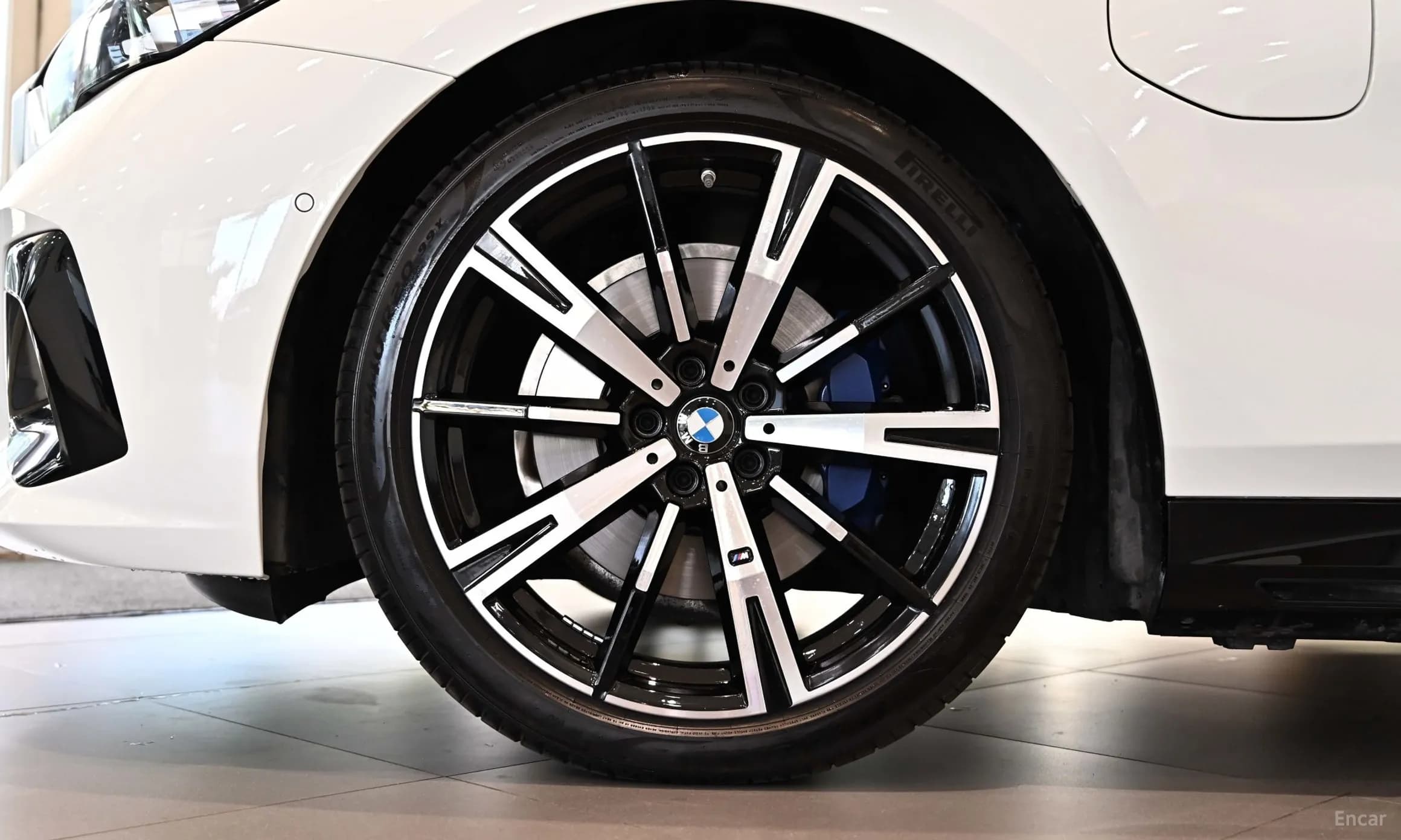 5 Series (G60)