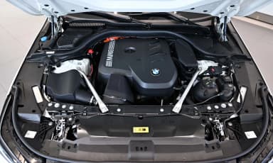5 Series (G60)