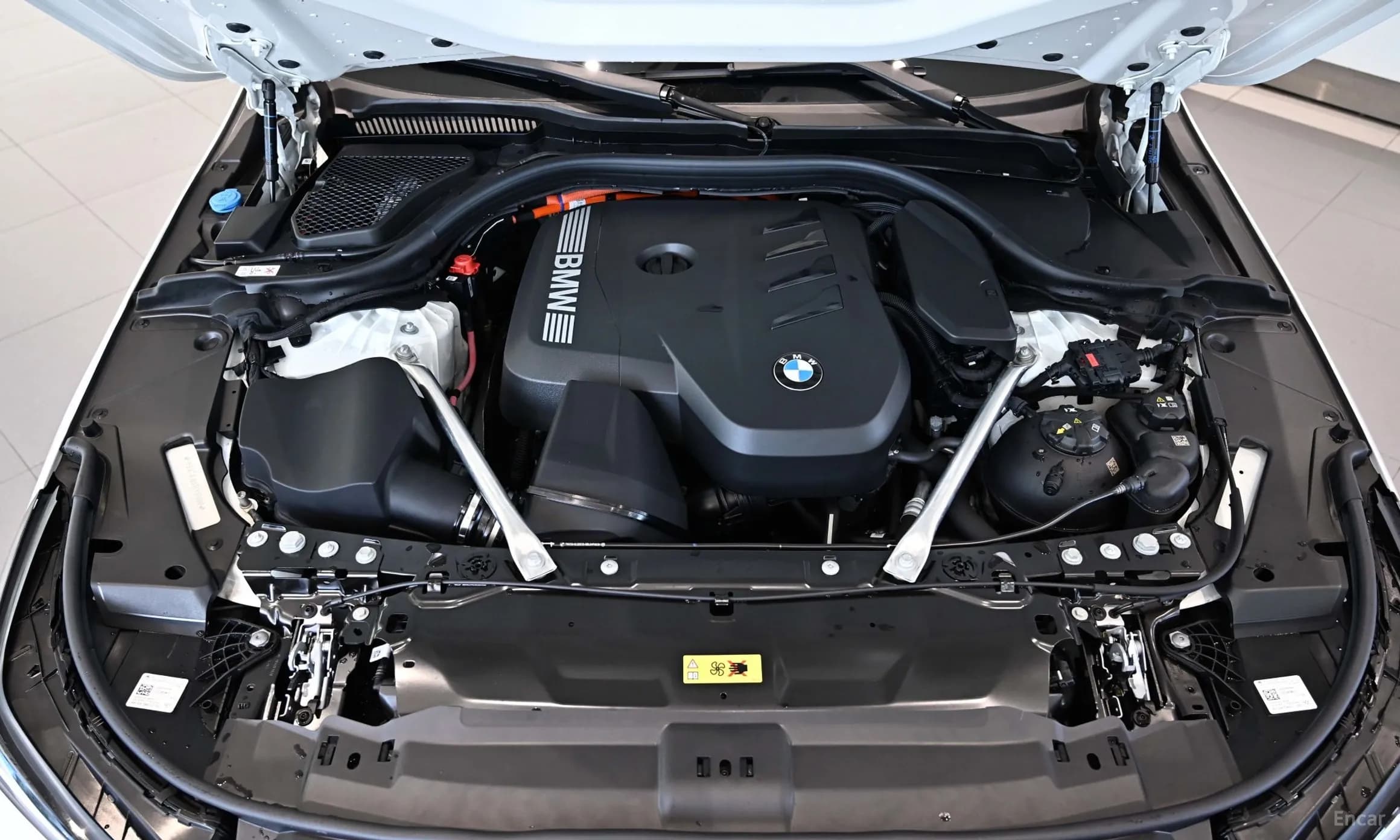 5 Series (G60)