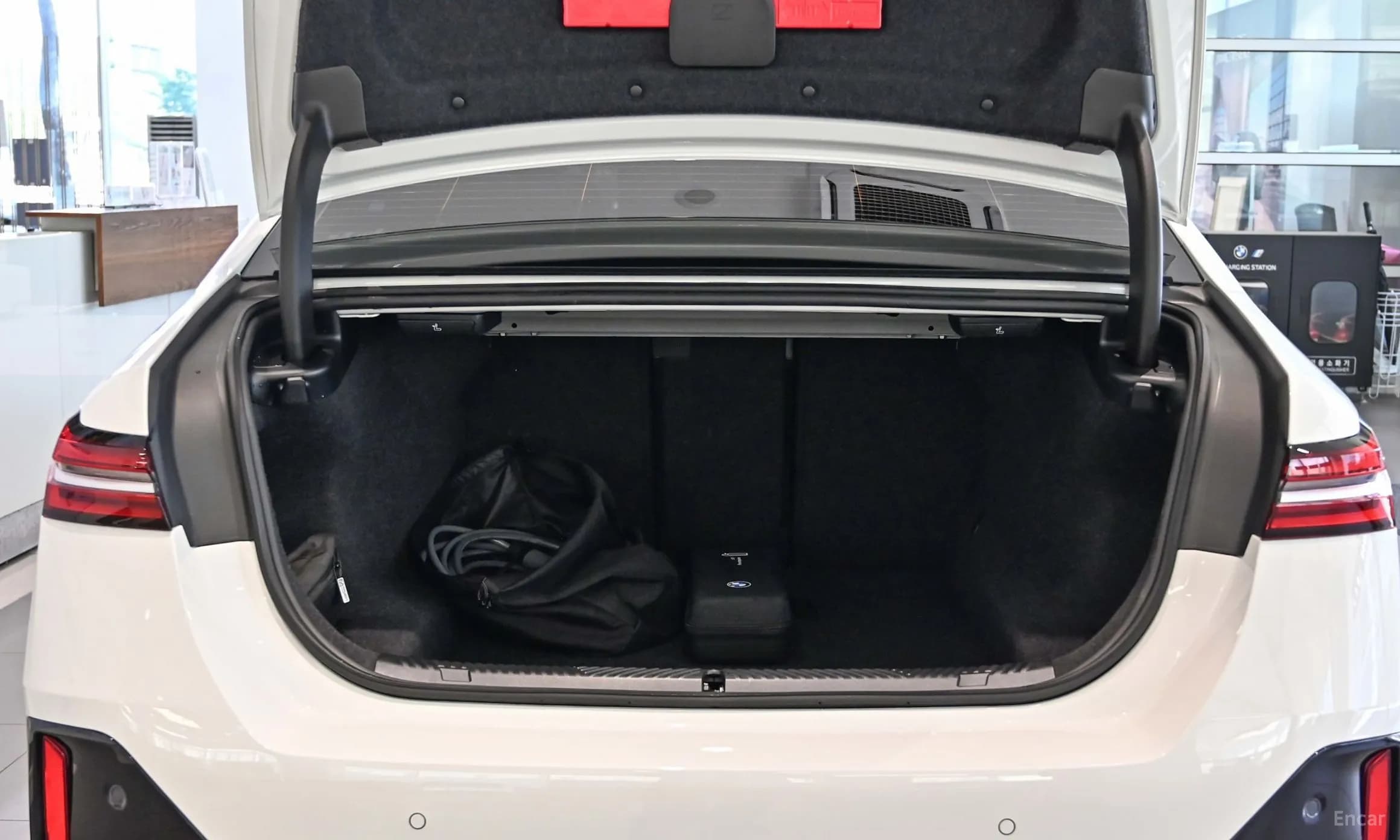 5 Series (G60)