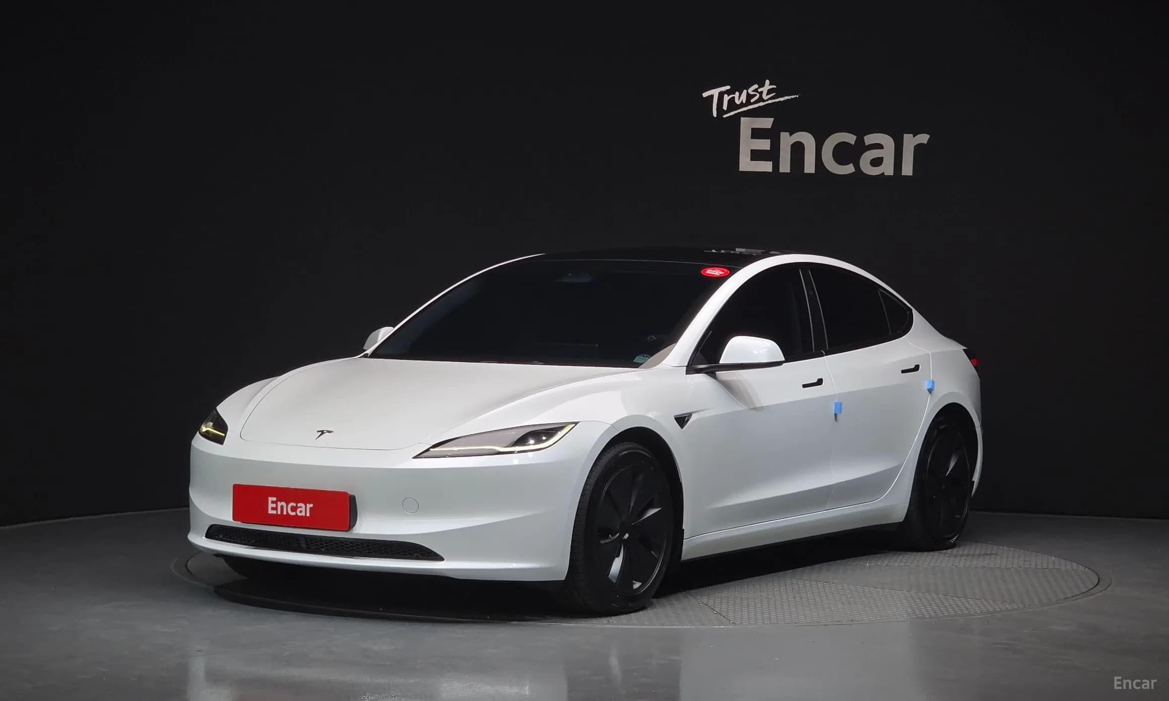 Model 3