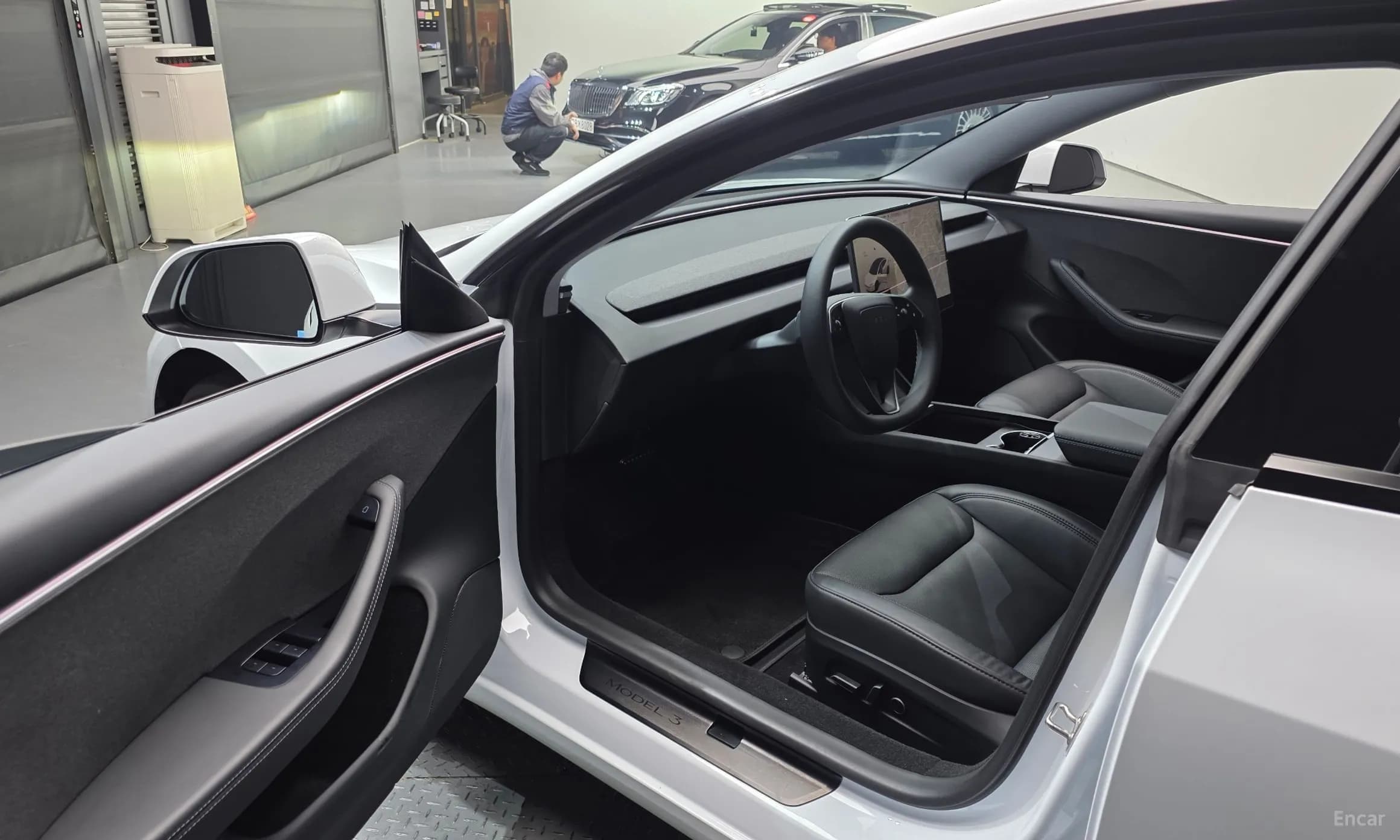 Model 3