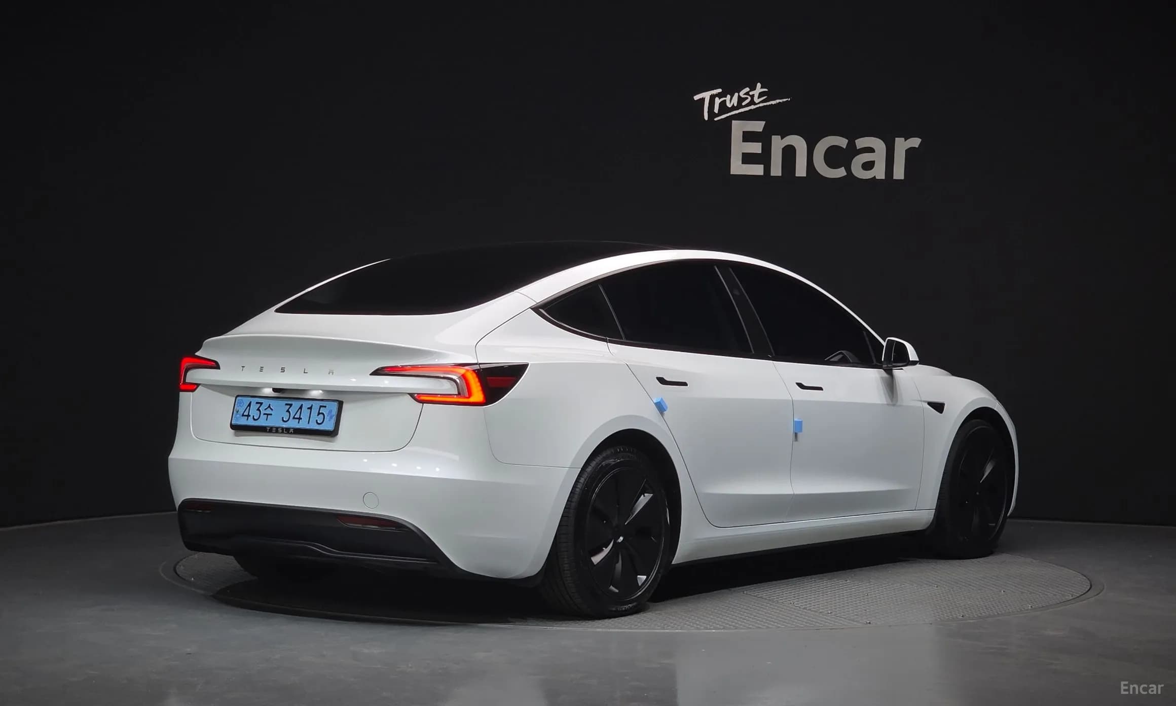 Model 3