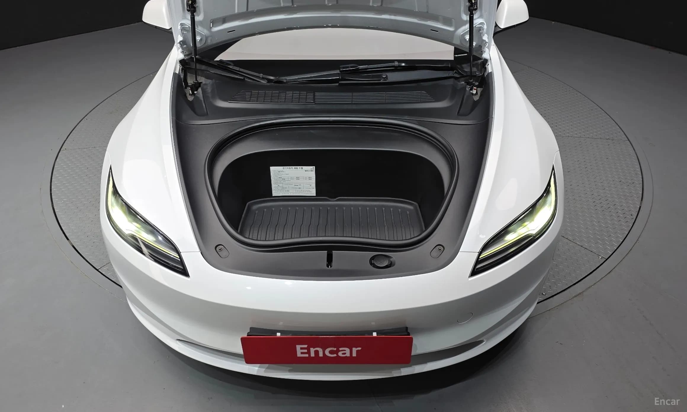 Model 3