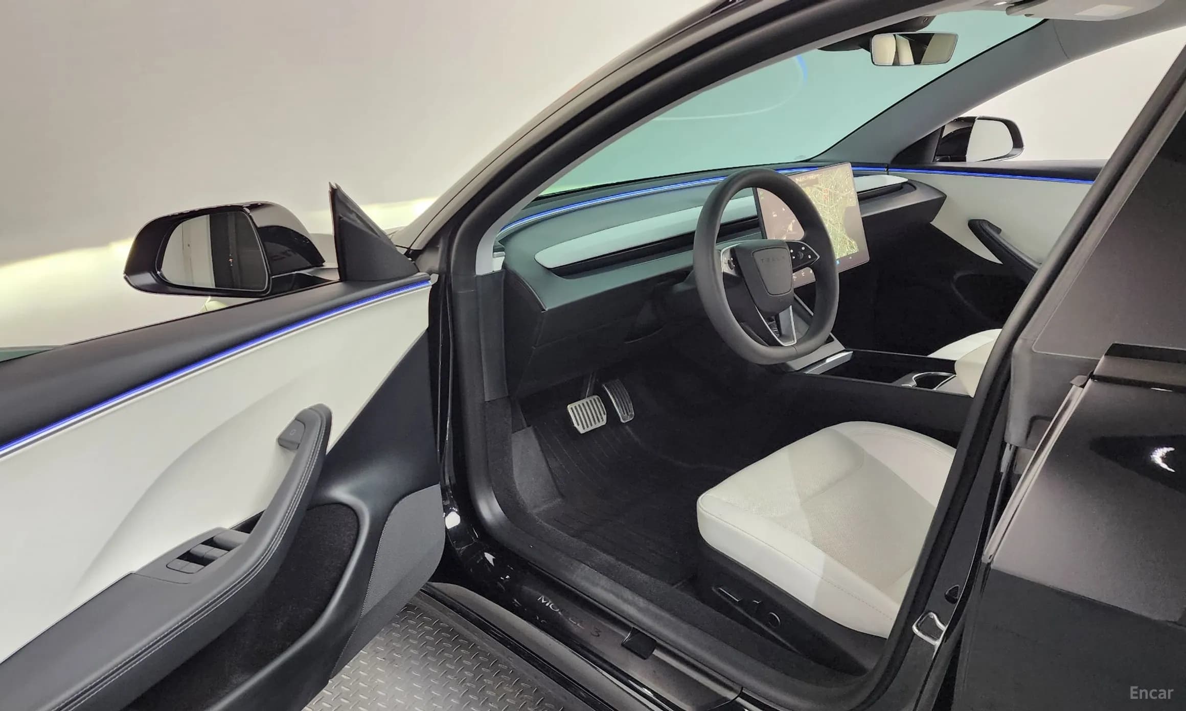 Model 3
