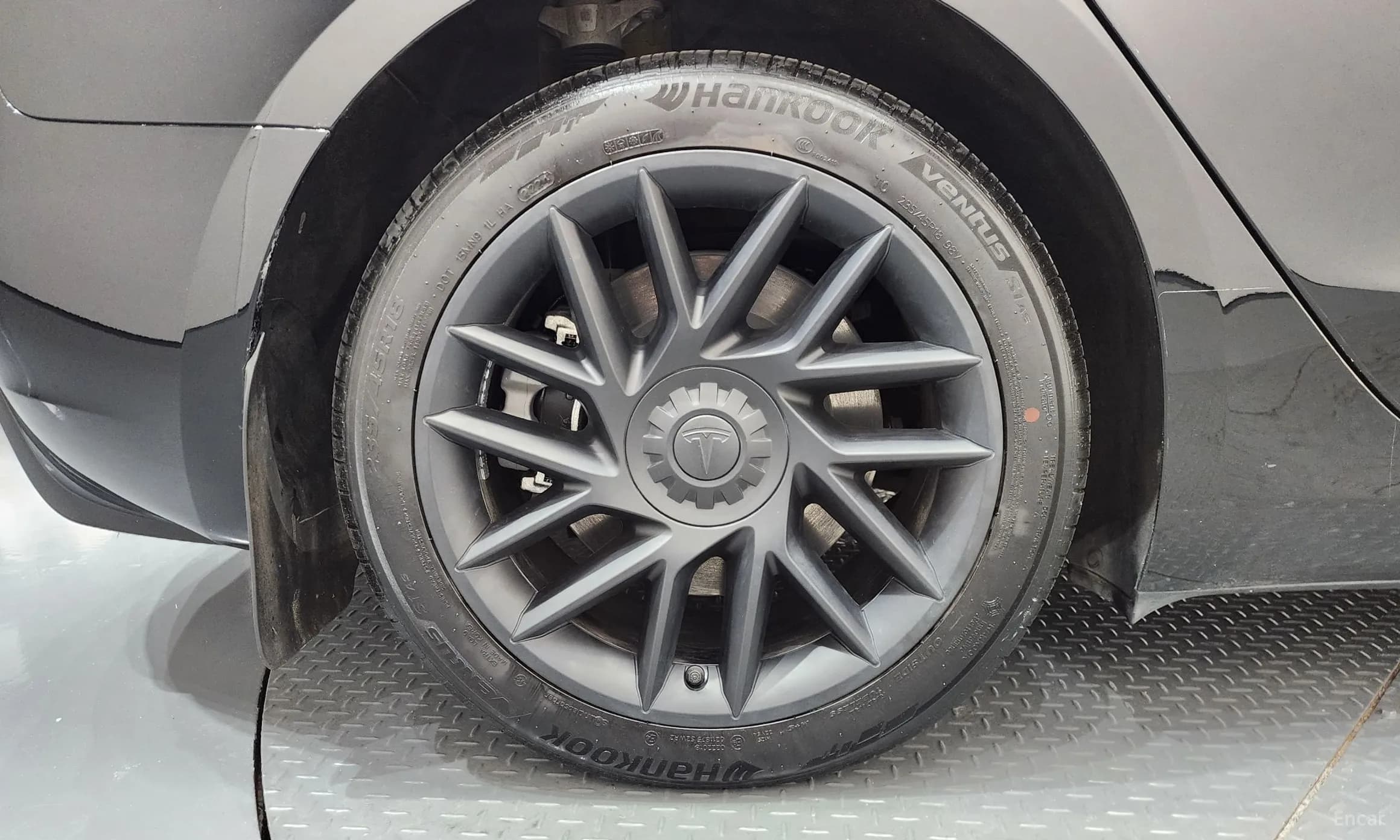 Model 3
