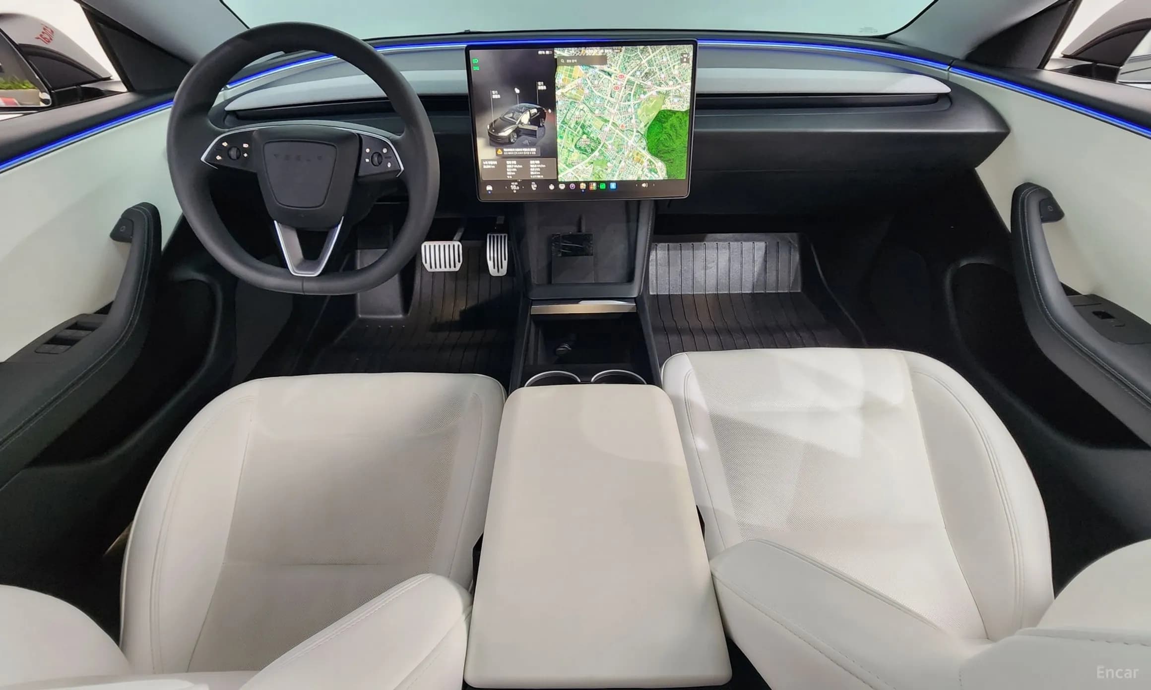 Model 3