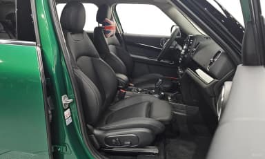 Cooper Countryman