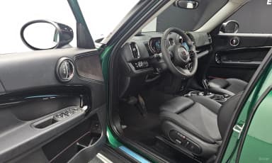 Cooper Countryman