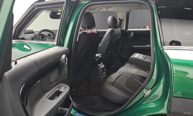 Cooper Countryman