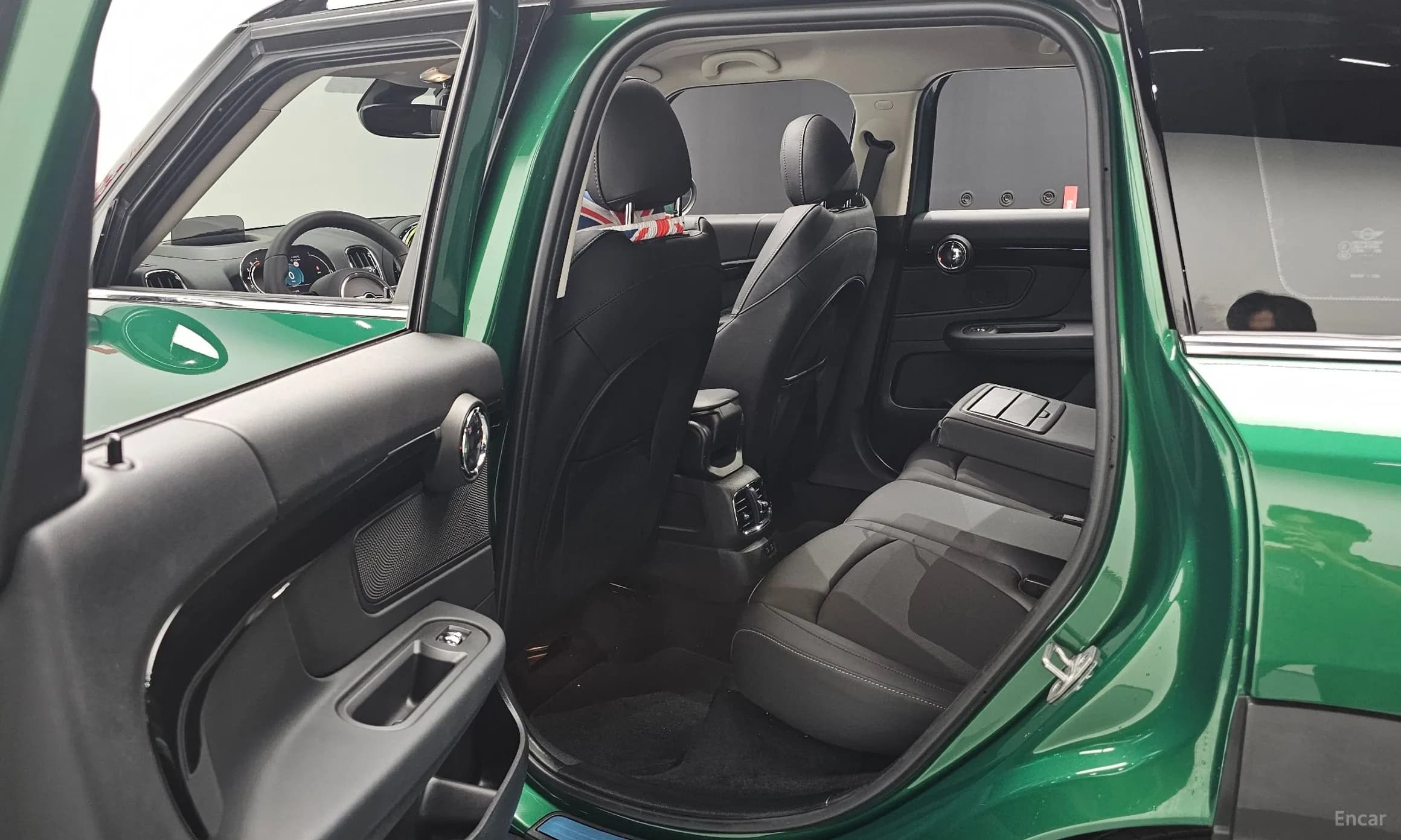 Cooper Countryman