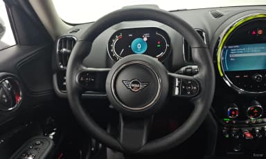 Cooper Countryman