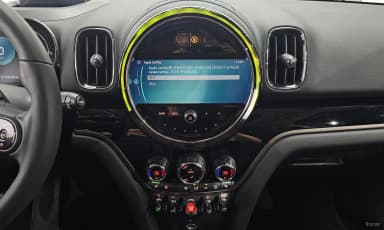 Cooper Countryman