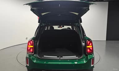 Cooper Countryman