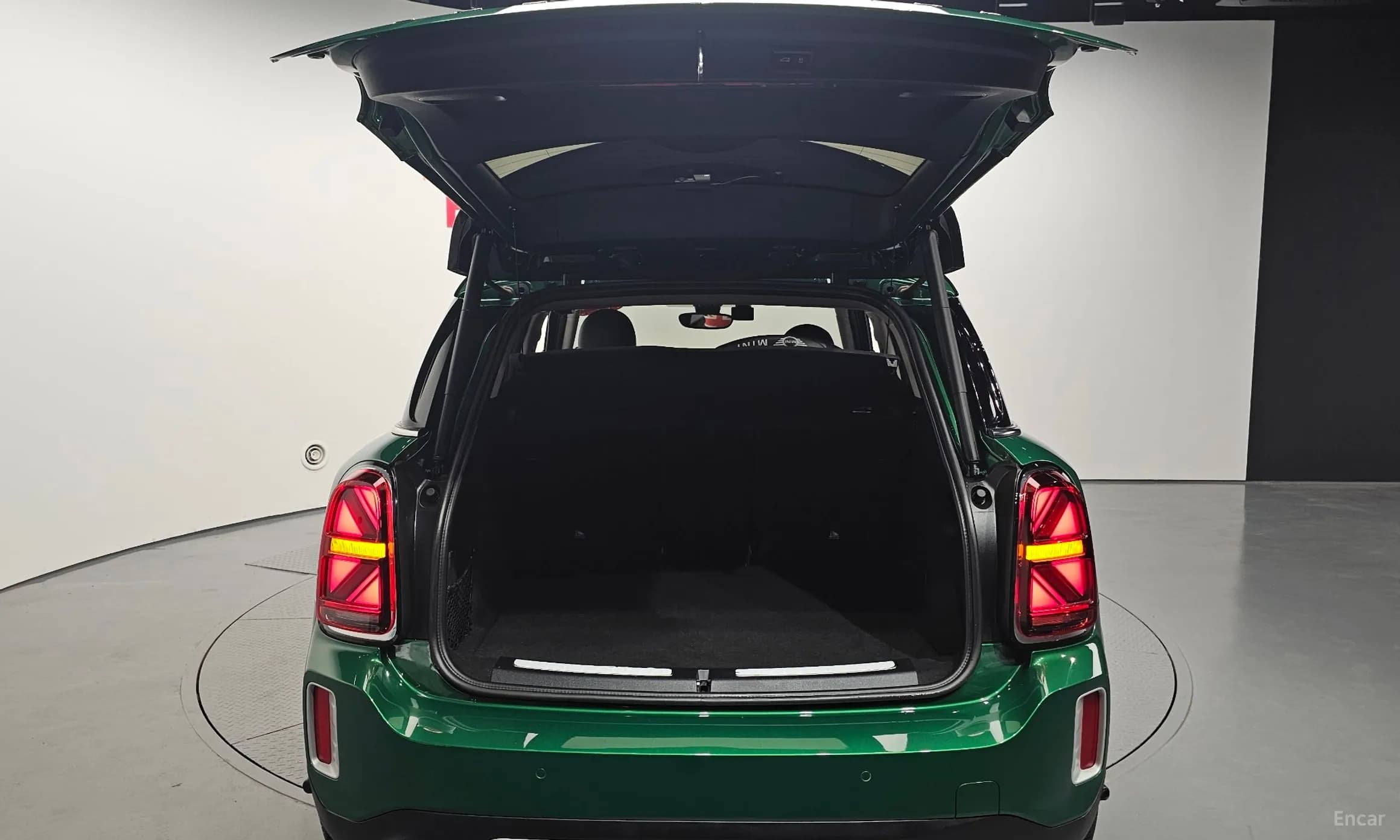 Cooper Countryman